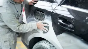 Грундове и защитни покрития