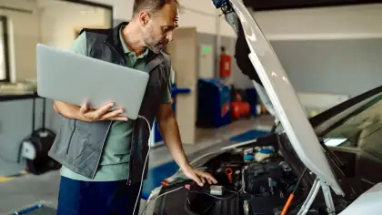 Иновативно решение за ефективна поддръжка на горивната система на вашия автомобил