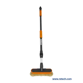 Професионална телескопична четка