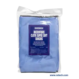 Специална микрофибърна кърпа