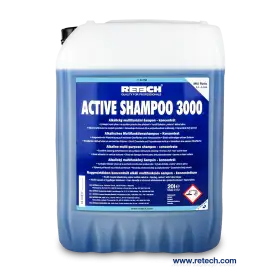 Многофункционален шампоан