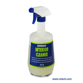 Почистване на интериора без силикон