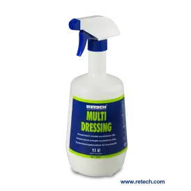 Консервираща емулсия за пластмасови и гумени части