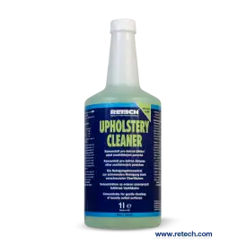 Концентрат за нежно почистване на силно замърсени повърхности.