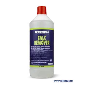 Kиселинна смес от активни вещества и тензиди