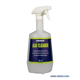 Почистващо ср-во за джанти и алум.детайли