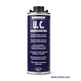 Смес от синтетичен каучук и смоли