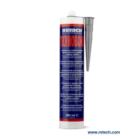 Мултифункционален материал за лепене и уплътнение