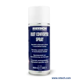 Антикорозионен агент