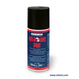 Защита срещу катерици и гризачи