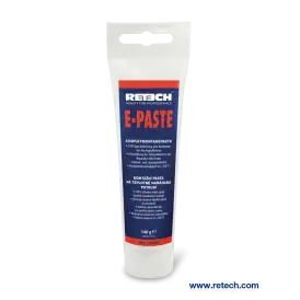 Паста на основата на водно стъкло