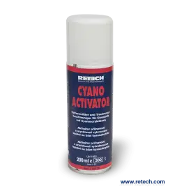 Ускорител на втвърдяване за лепила