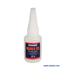 Залепва различни видове пластмаса