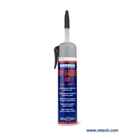 Силиконов каучуков уплътнител