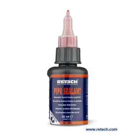 Уплътнител за тръбопроводни връзки