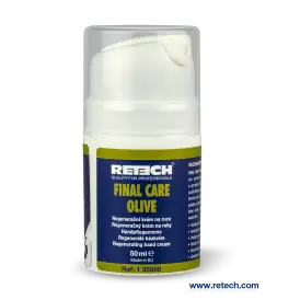 Регенериращ крем за ръце