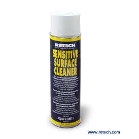 Обезмасляване на повърхности