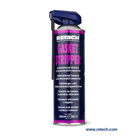 Отстраняване на трудно отстраними остатъци от уплътнения