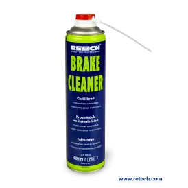 Почистващо средство под завишено налягане