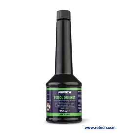 Повишава октановото число