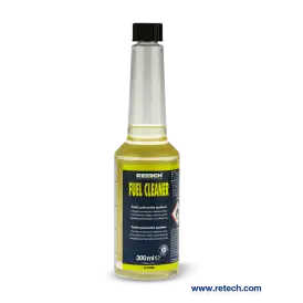 Почиства впръскващи дюзи и горивни системи