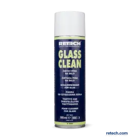 Перфектно почистване на стъклени повърхности