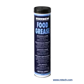 Мултифункционална смазка за хранително-вкусовата промишленост