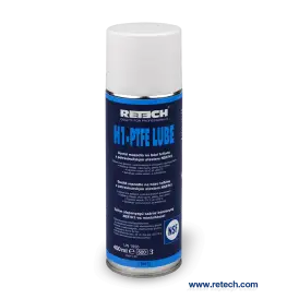 Тефлонова смазка