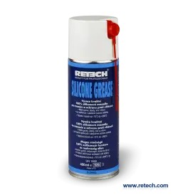 100% силиконова смазка