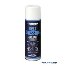 Удължава живота на ремъка