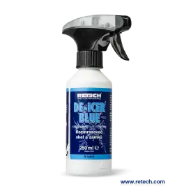 Премахване на лед и замръзване