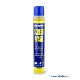 Премахва мръсотия, прах, изсъхнали насекоми парфюмиран