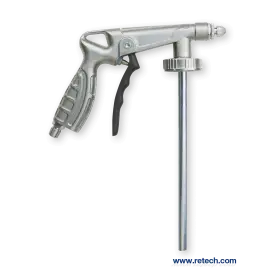 пистолет за нанасяне на UC - UNDERCOATING спрей