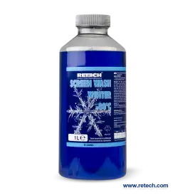 Зимен концентрат не съдържа метилов аклохол.