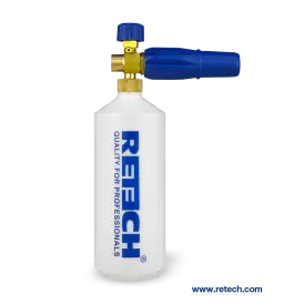 Пенообразувател