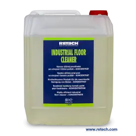 Екстра силен непенлив почистващ препарат