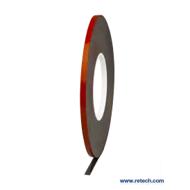 Силноустойчива двустранна залепваща лента