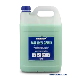 Професионална течна паста за измиване на ръце