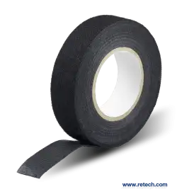 Текстилна лента за ел. изолация