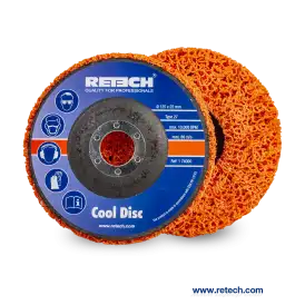 Специален триизмерен абразив