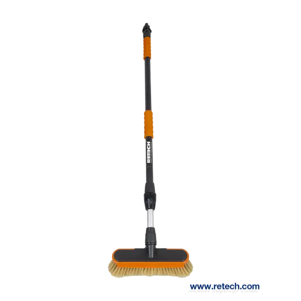 Професионална телескопична четка