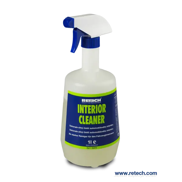 Почистване на интериора без силикон