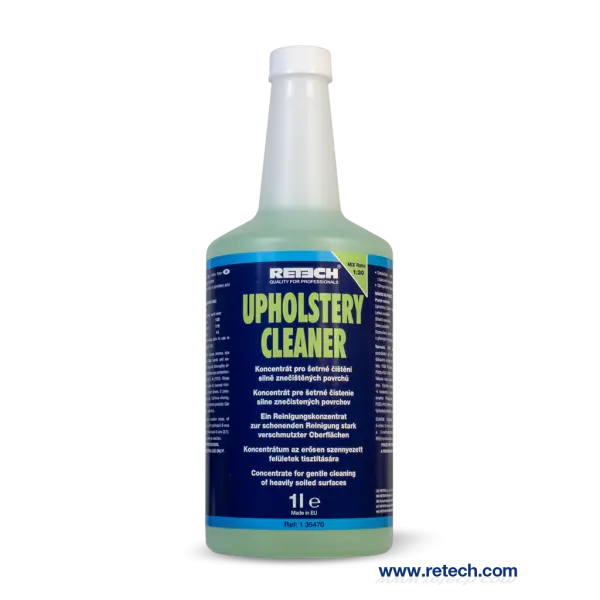 Концентрат за нежно почистване на силно замърсени повърхности.