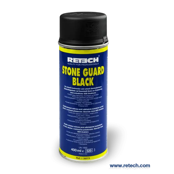 Възстановяване структурата на автомобилните пластмаси