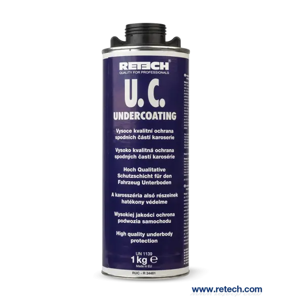 Смес от синтетичен каучук и смоли