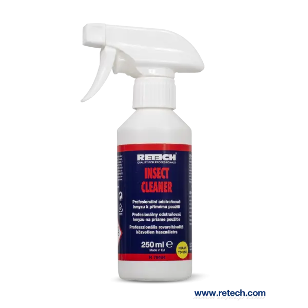 Препарат за отстраняване на насекоми