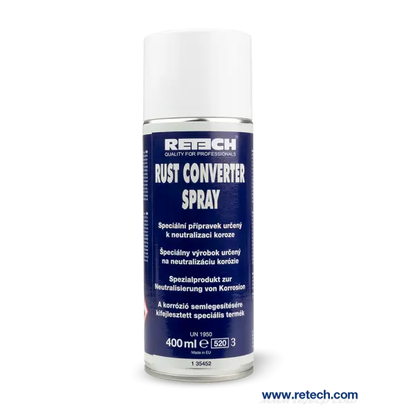 Антикорозионен агент