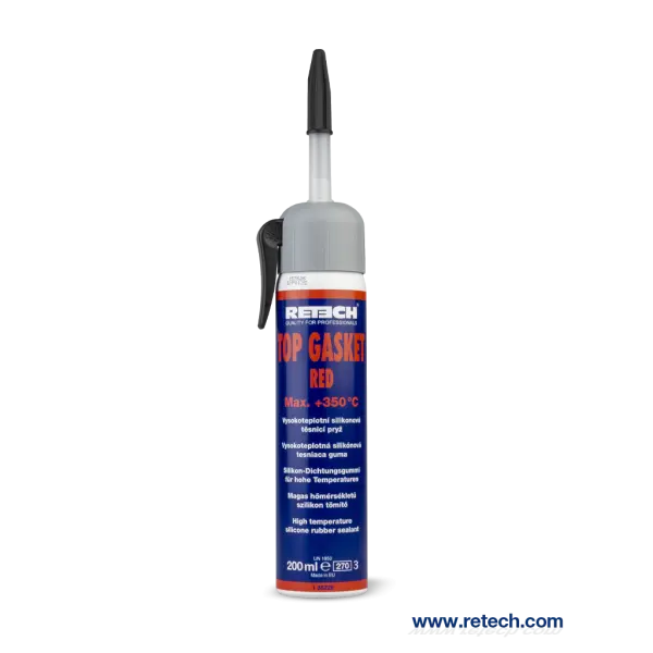 Силиконов каучуков уплътнител