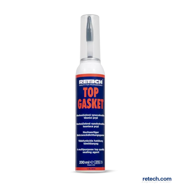 Висококачествена уплътнителна гума