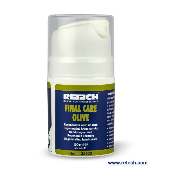 Регенериращ крем за ръце